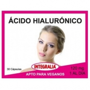 Ácido Hialurónico 30 cápsulas